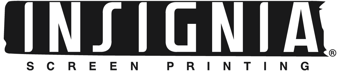 Insignia Screen Printing
