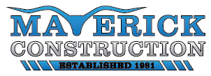 Maverick Construction